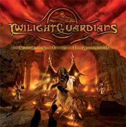 Twilight Guardians : Wasteland